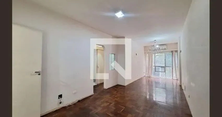 Apartamento para Venda - Glória, 2 Quartos,  80 m² - Rio de Janeiro