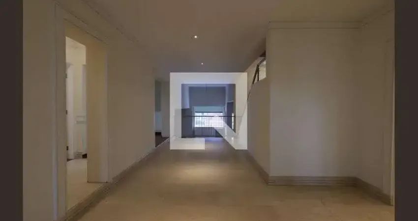 Casa / Sobrado em Condomínio para Venda - Morumbi, 4 Quartos,  754 m² - São Paulo