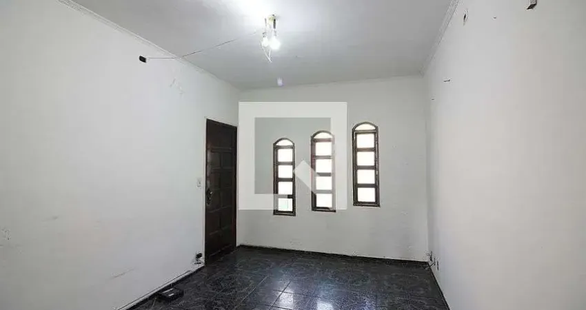 Casa para Venda - Planalto, 2 Quartos,  100 m² - São Bernardo do Campo