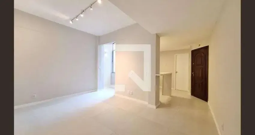 Apartamento para Venda - Flamengo, 2 Quartos,  72 m² - Rio de Janeiro