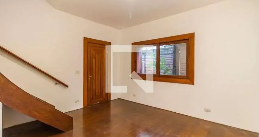 Casa para Venda - Jardim Europa, 3 Quartos,  130 m² - São Paulo