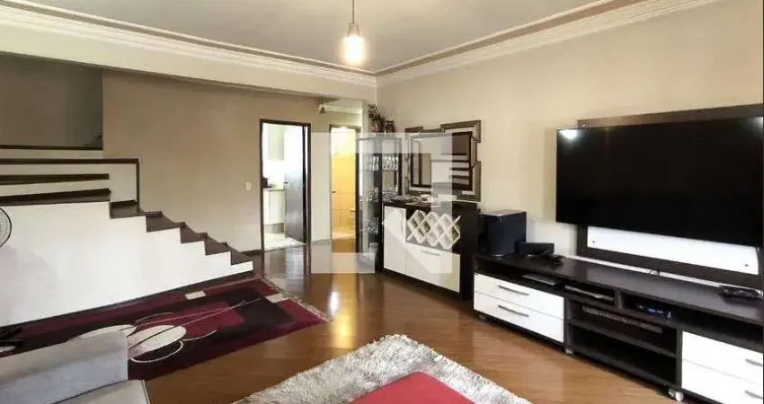 Casa / Sobrado em Condomínio para Venda - Colônia, 3 Quartos,  156 m² - Jundiaí