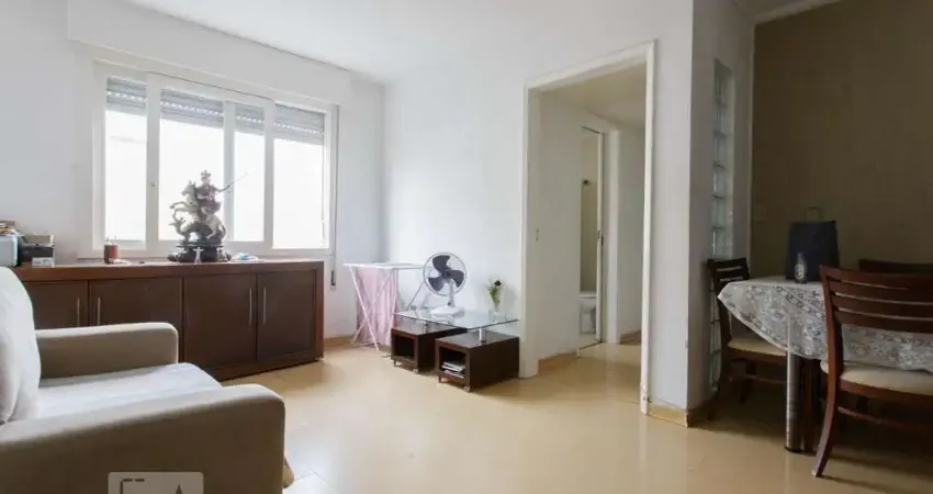 Cobertura para Venda - Petrópolis, 2 Quartos,  150 m² - Porto Alegre