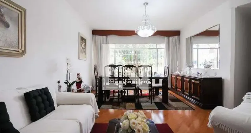 Casa para Venda - Jardim do Mar, 3 Quartos,  267 m² - São Bernardo do Campo