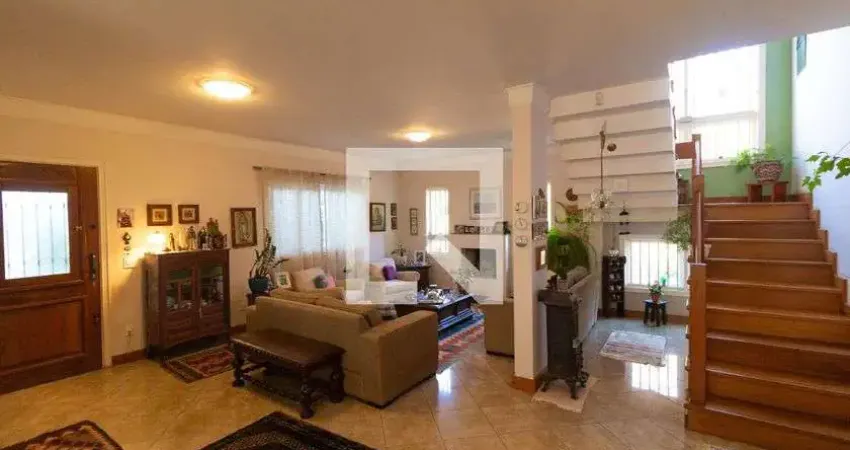 Casa / Sobrado em Condomínio para Venda - Sousas, 4 Quartos,  345 m² - Campinas