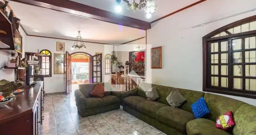 Casa para Venda - Santo Antônio, 4 Quartos,  237 m² - Osasco