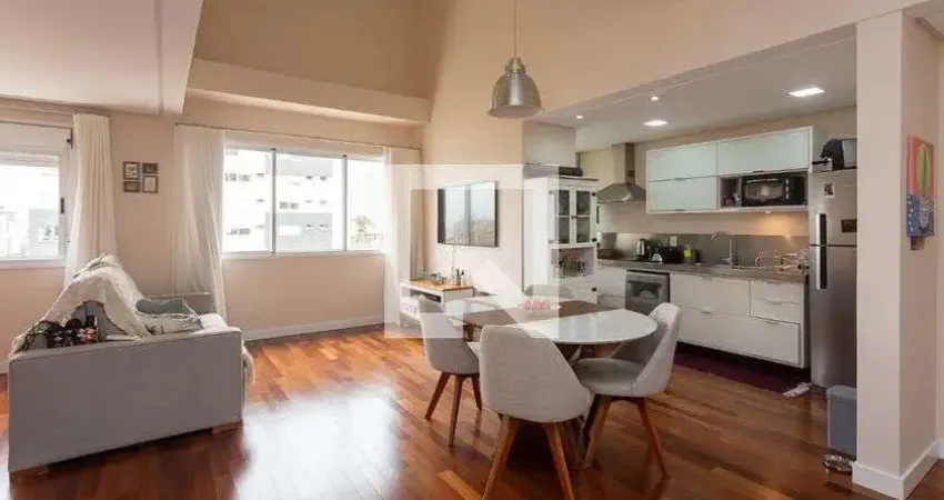 Apartamento para Venda - Bela Vista, 1 Quarto,  77 m² - Porto Alegre