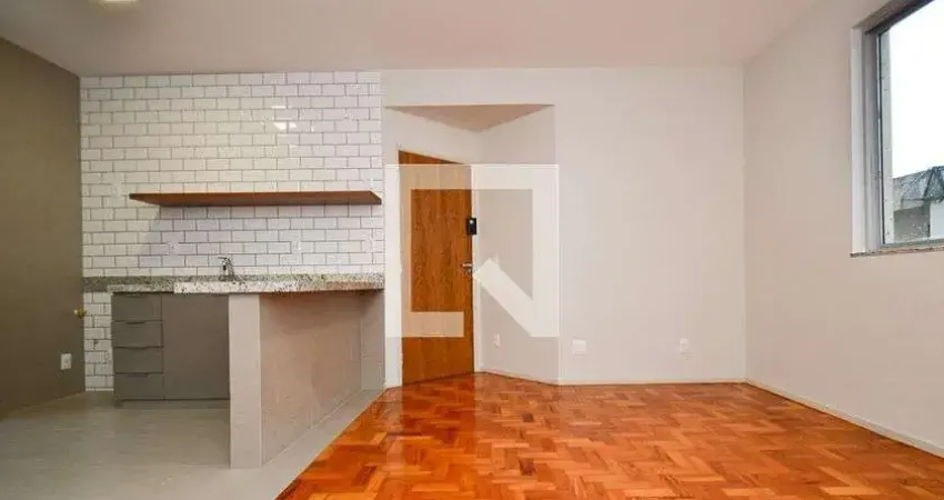 Apartamento para Venda - Sion, 2 Quartos,  70 m² - Belo Horizonte