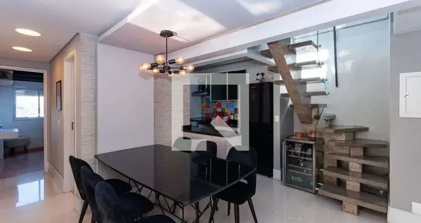 Apartamento para Venda - Vila Leopoldina, 3 Quartos,  135 m² - São Paulo