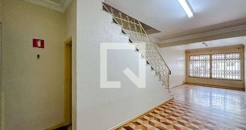Casa para Venda - Belém, 5 Quartos,  600 m² - São Paulo