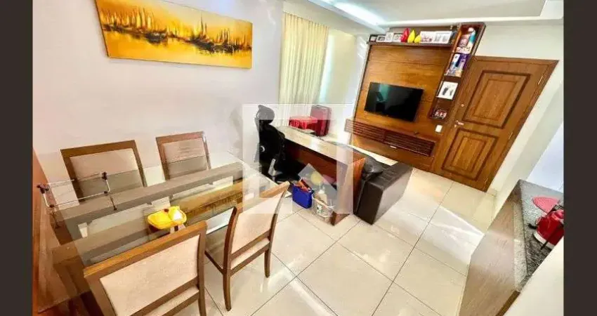 Apartamento para Venda - Ouro Preto, 2 Quartos,  97 m² - Belo Horizonte
