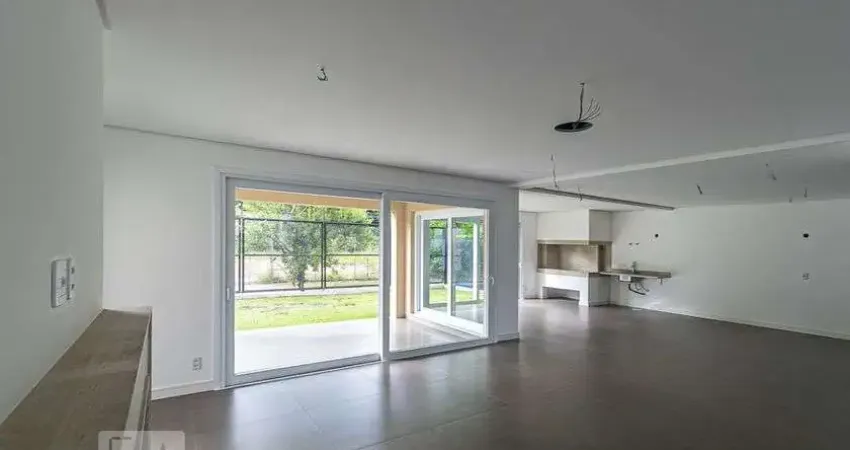 Casa / Sobrado em Condomínio para Venda - Ipanema, 4 Quartos,  543 m² - Porto Alegre