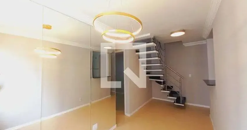 Cobertura para Venda - Parque Prado, 3 Quartos,  120 m² - Campinas