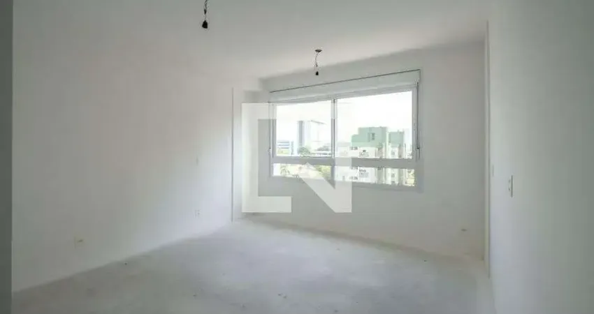 Kitnet / Stúdio para Venda - Partenon, 1 Quarto,  27 m² - Porto Alegre