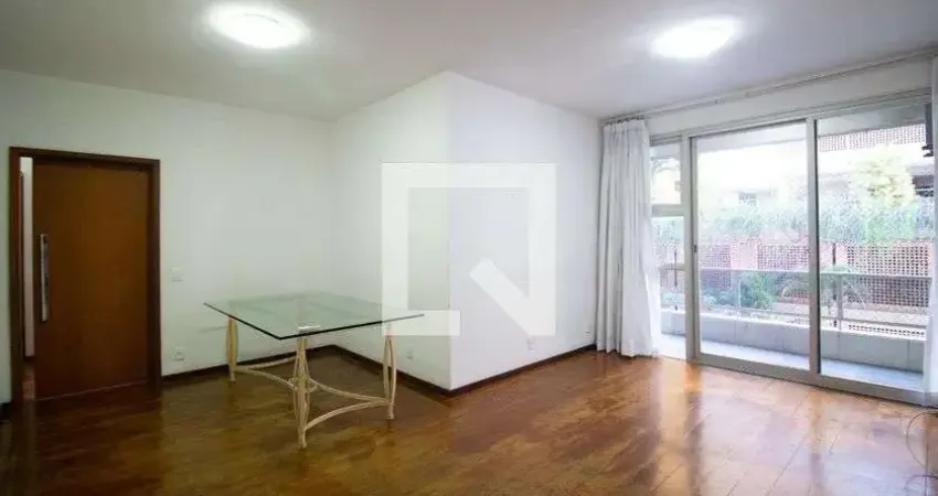 Apartamento para Venda - Lagoa, 3 Quartos,  113 m² - Rio de Janeiro