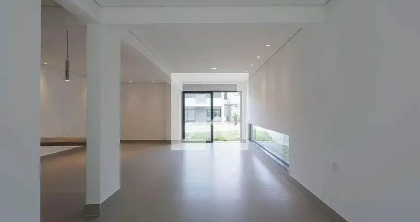 Casa para Venda - Trevo, 3 Quartos,  208 m² - Belo Horizonte