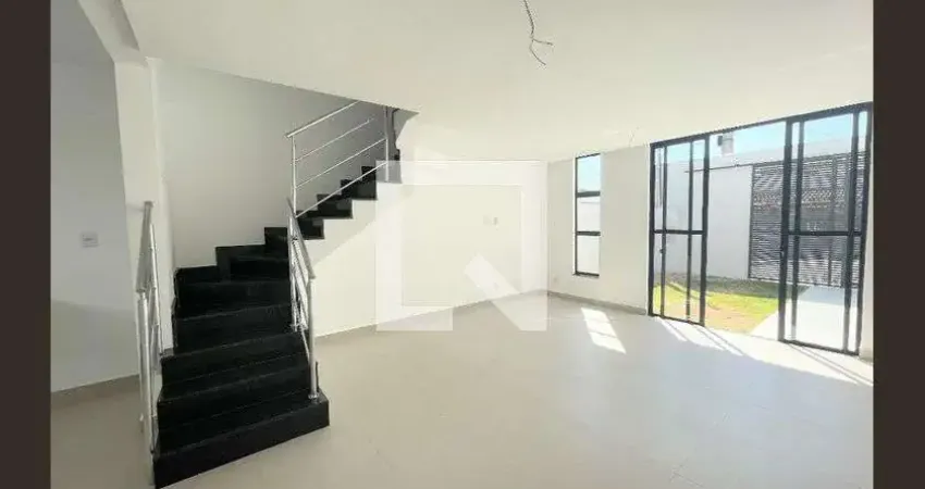 Casa para Venda - Santa Amélia, 3 Quartos,  118 m² - Belo Horizonte