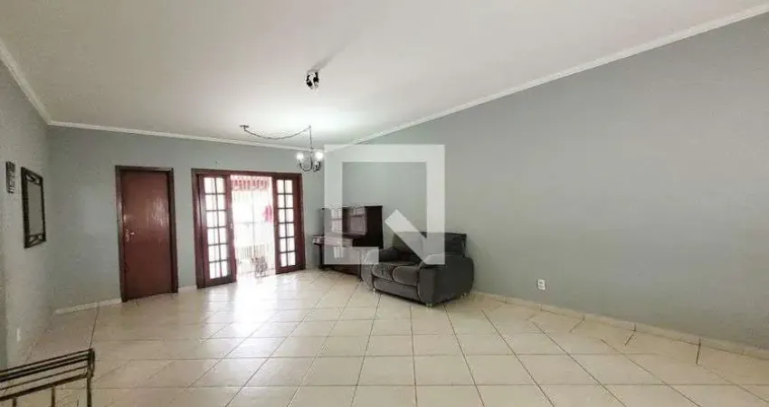 Casa para Venda - Cidade Universitária II, 3 Quartos,  300 m² - Campinas