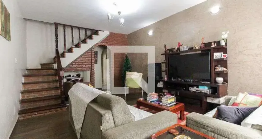 Casa para Venda - Itaquera, 4 Quartos,  376 m² - São Paulo