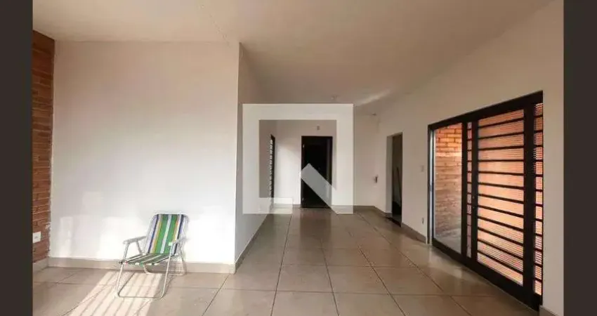 Casa para Venda - Jardim Chapadão, 3 Quartos,  153 m² - Campinas