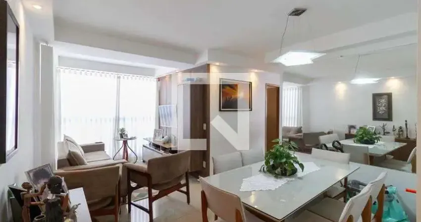 Apartamento para Venda - Castelo, 3 Quartos,  75 m² - Belo Horizonte