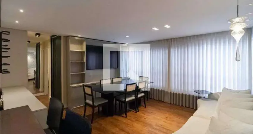 Apartamento para Venda - Bandeirantes, 2 Quartos,  62 m² - Belo Horizonte