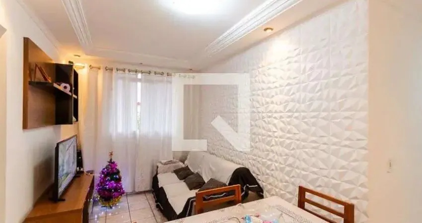 Apartamento para Venda - Parque Erasmo Assunção, 2 Quartos,  49 m² - Santo André