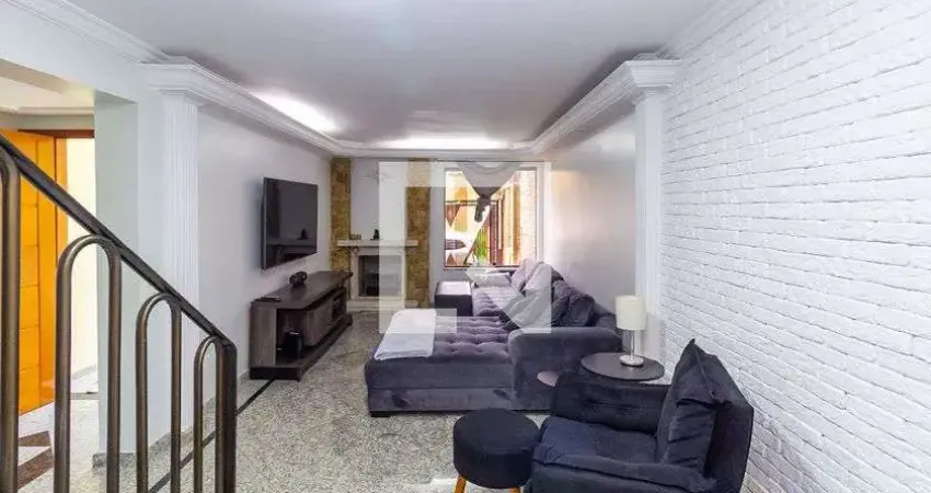 Casa para Venda - Vila Prudente, 3 Quartos,  300 m² - São Paulo