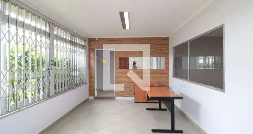 Casa para Venda - Mooca, 5 Quartos,  380 m² - São Paulo