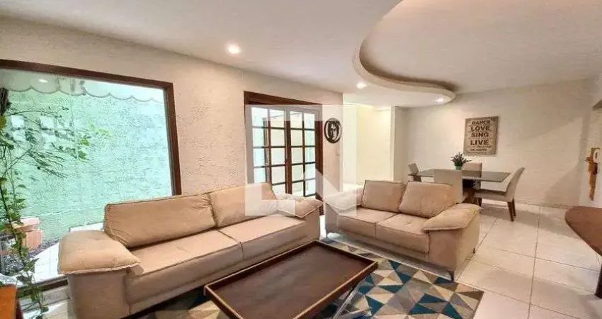 Casa / Sobrado em Condomínio para Venda - Santa Branca, 4 Quartos,  190 m² - Belo Horizonte