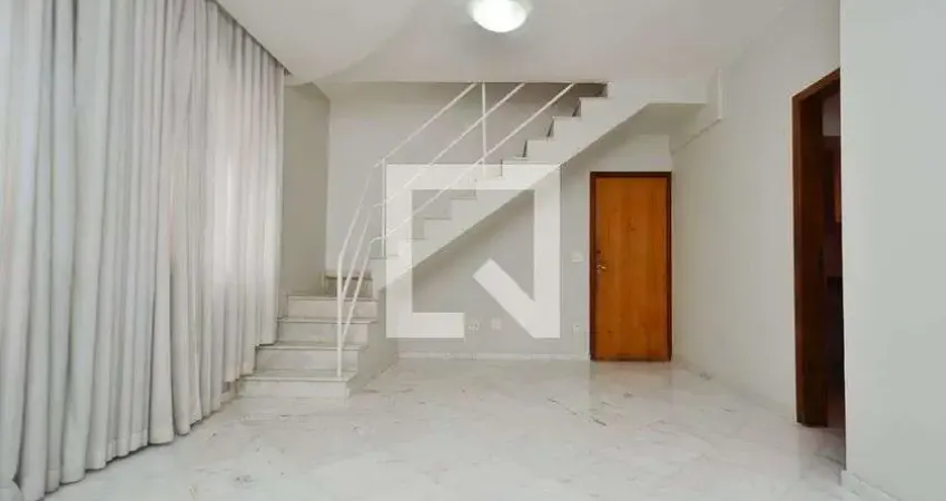 Cobertura para Venda - Sagrada Família, 4 Quartos,  150 m² - Belo Horizonte
