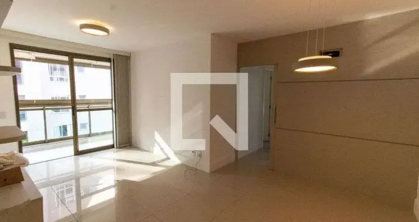 Apartamento para Venda - Santa Rosa , 3 Quartos,  119 m² - Niterói