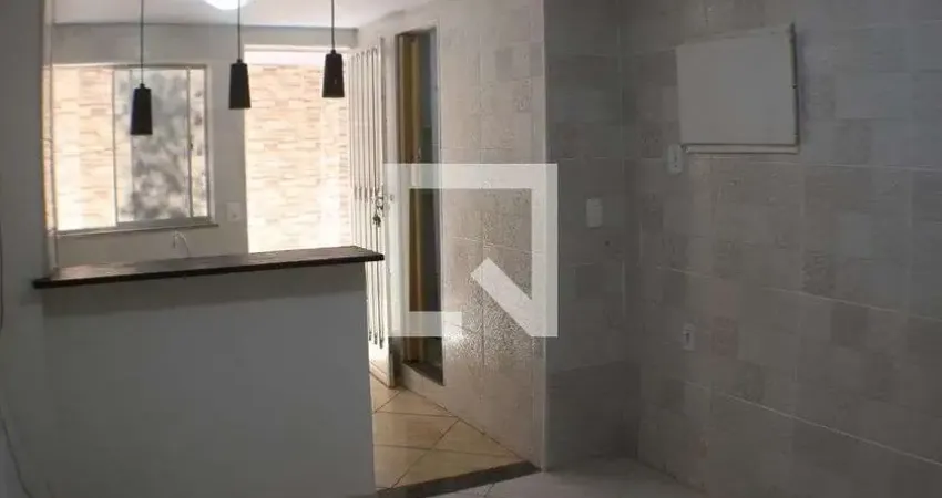 Casa para Venda - Taquara, 1 Quarto,  70 m² - Rio de Janeiro