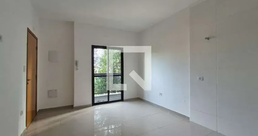 Cobertura para Venda - Vila Assunção, 2 Quartos,  90 m² - Santo André