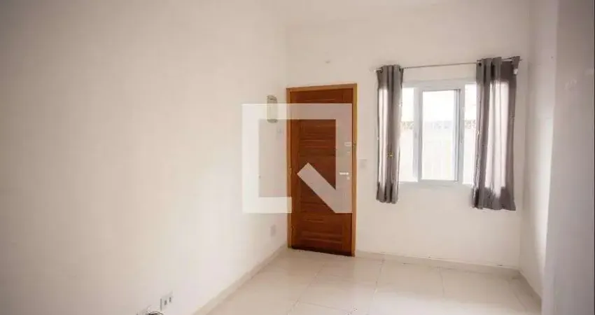 Apartamento para Venda - Santana, 2 Quartos,  44 m² - São Paulo