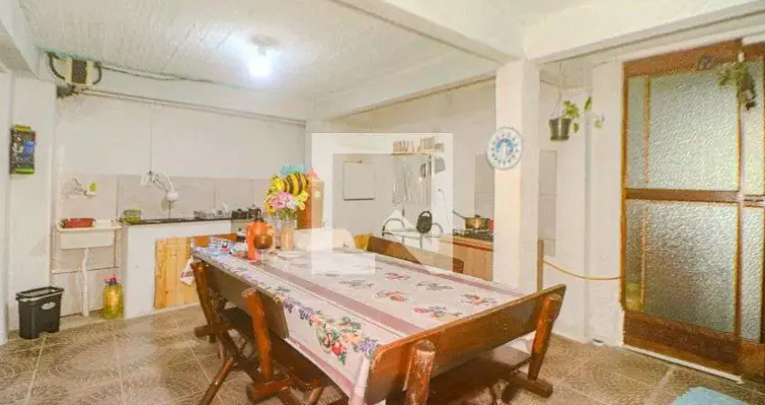 Casa para Venda - Sarandi, 5 Quartos,  360 m² - Porto Alegre