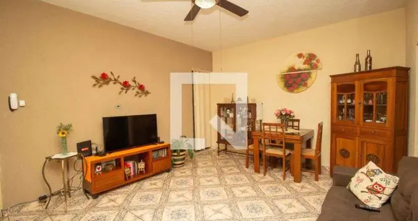 Casa para Venda - Freguesia do Ó, 2 Quartos,  130 m² - São Paulo