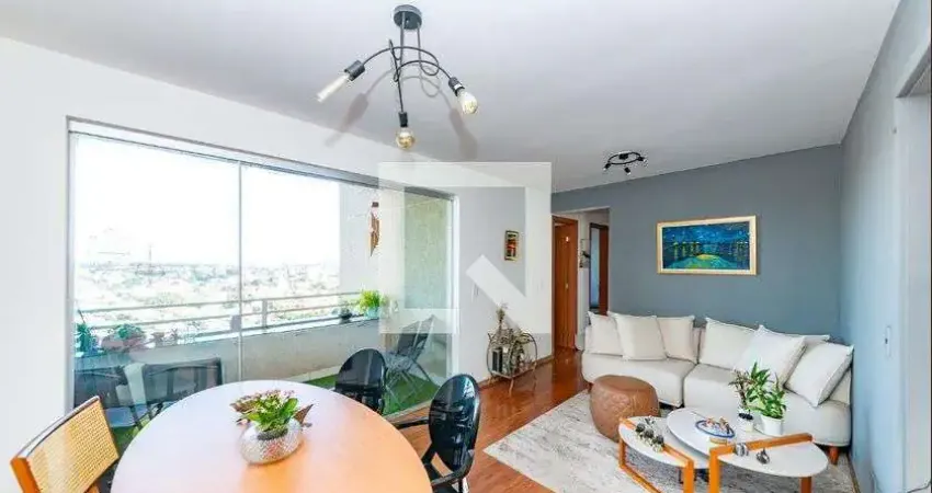 Apartamento para Venda - Buritis, 3 Quartos,  85 m² - Belo Horizonte