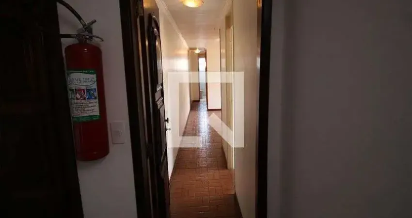 Apartamento para Venda - Itaquera, 3 Quartos,  68 m² - São Paulo