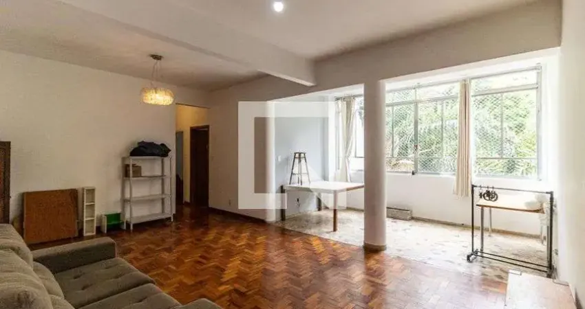 Apartamento para Venda - Campos Elíseos, 3 Quartos,  130 m² - São Paulo