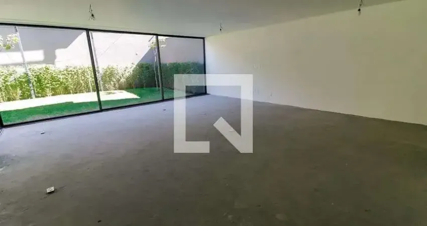 Casa / Sobrado em Condomínio para Venda - Real Parque, 4 Quartos,  548 m² - São Paulo