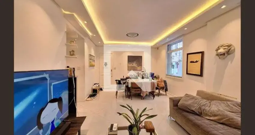 Apartamento para Venda - Flamengo, 2 Quartos,  86 m² - Rio de Janeiro