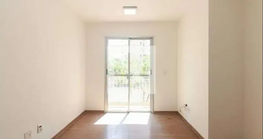 Apartamento para Venda - Tatuapé, 2 Quartos,  52 m² - São Paulo