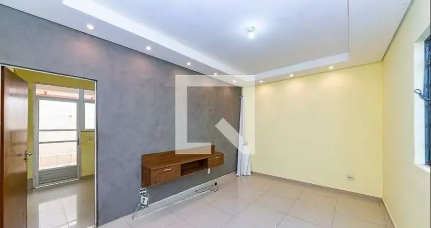 Casa para Venda - Betânia, 3 Quartos,  100 m² - Belo Horizonte