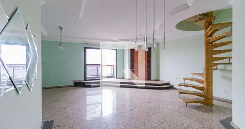 Cobertura para Venda - Centro, 4 Quartos,  400 m² - Osasco