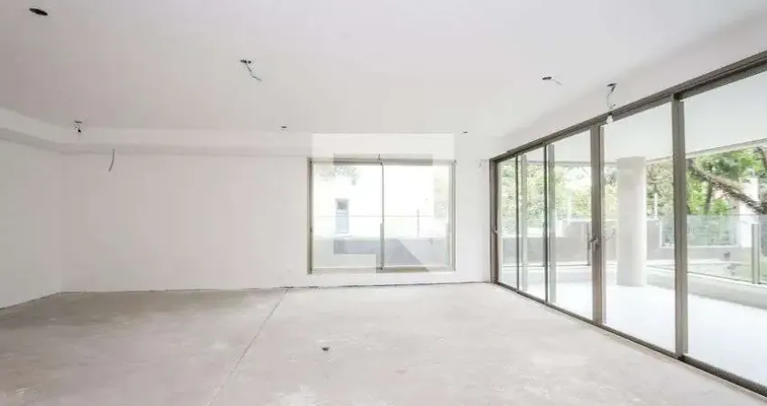 Apartamento para Venda - Jardim Paulista, 3 Quartos,  237 m² - São Paulo