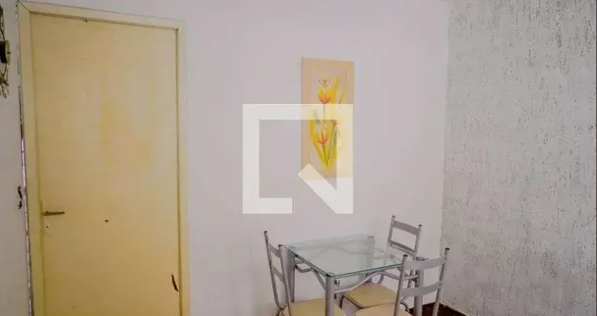Apartamento para Venda - Liberdade, 1 Quarto,  35 m² - São Paulo
