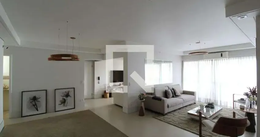 Apartamento para Venda - Moema, 4 Quartos,  169 m² - São Paulo