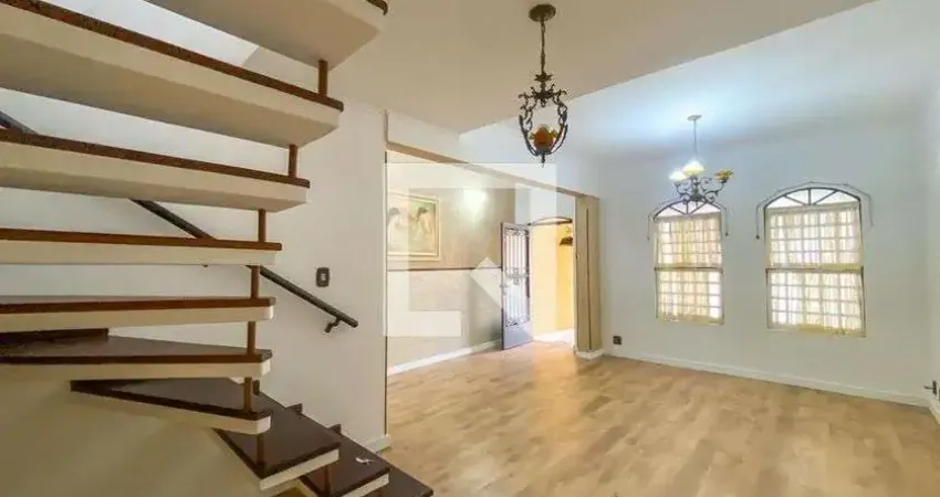 Casa para Venda - Planalto, 2 Quartos,  212 m² - São Bernardo do Campo