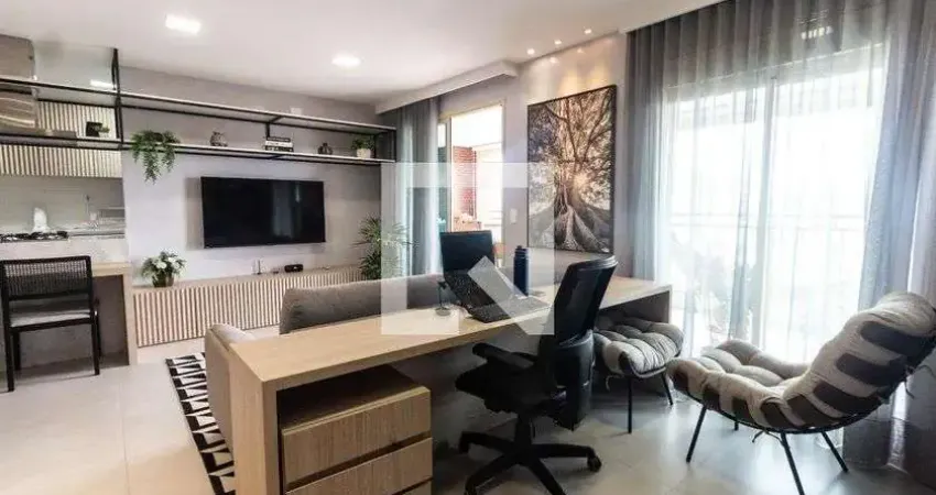 Apartamento para Venda - Água Fria, 2 Quartos,  92 m² - São Paulo